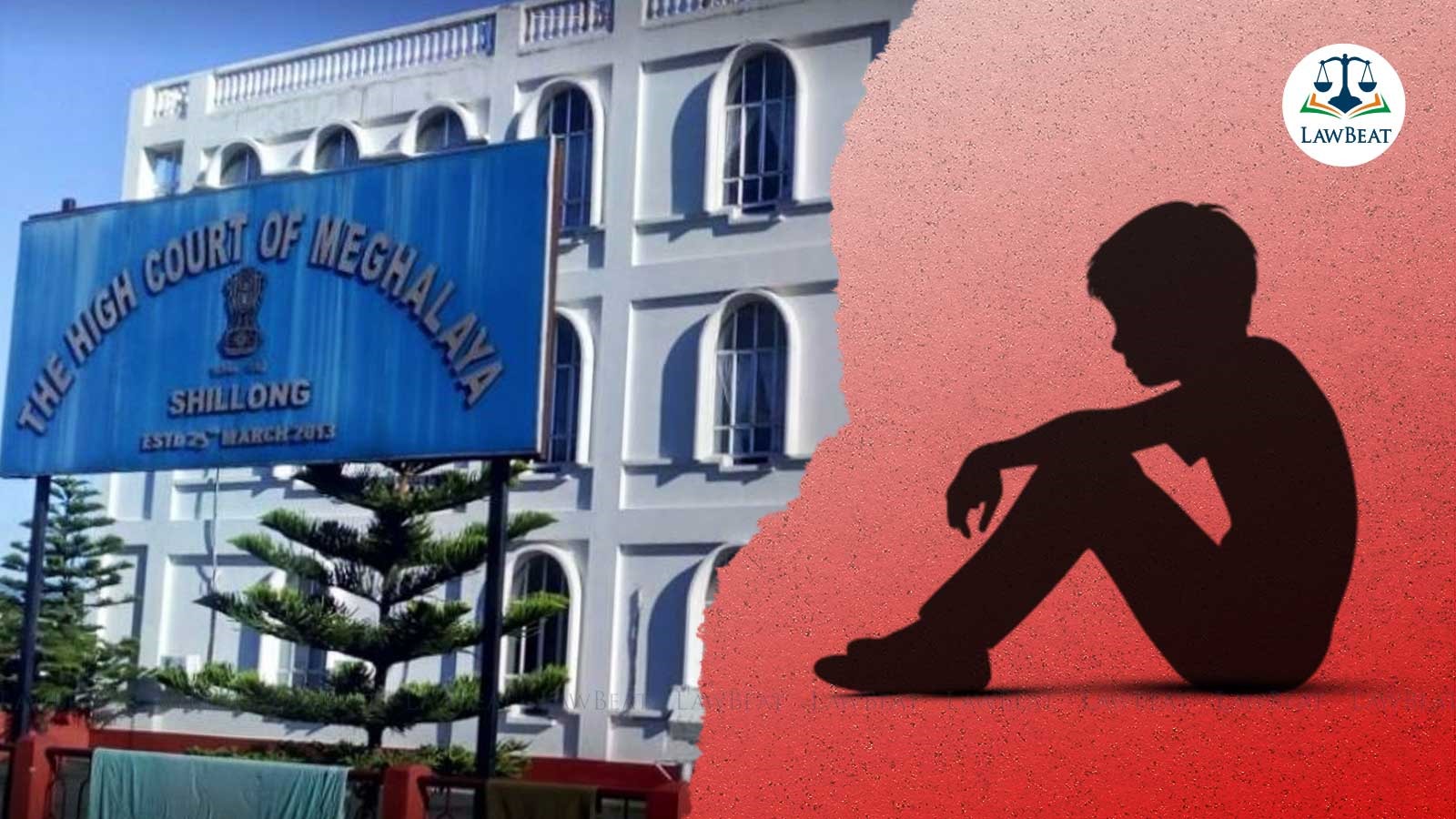 Court Must Scrutinize Prosecutions Case, Not Rubber-Stamp It : Meghalaya HC Overturns POCSO Conviction Court Must Scrutinize Prosecutions Case, Not Rubber-Stamp It : Meghalaya HC Overturns POCSO Conviction